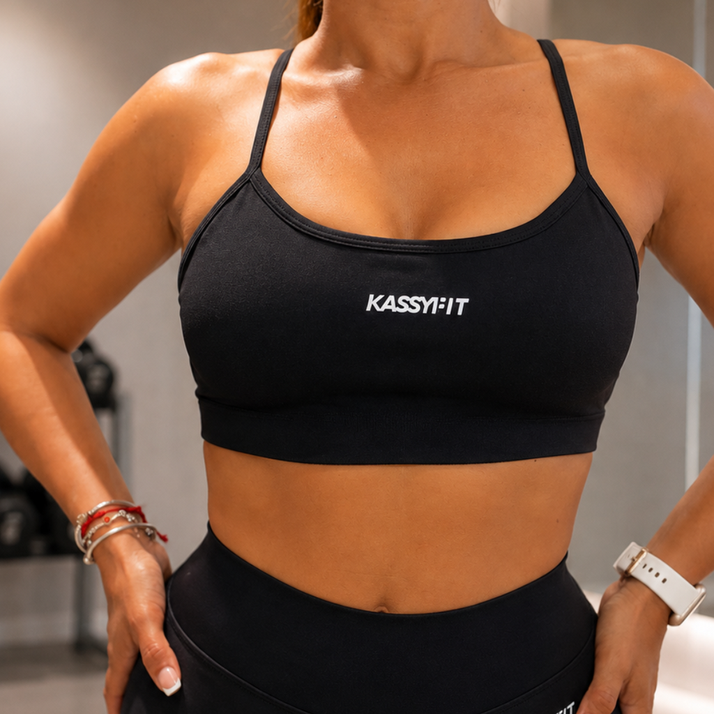 Top Wonderful Kassy Negro