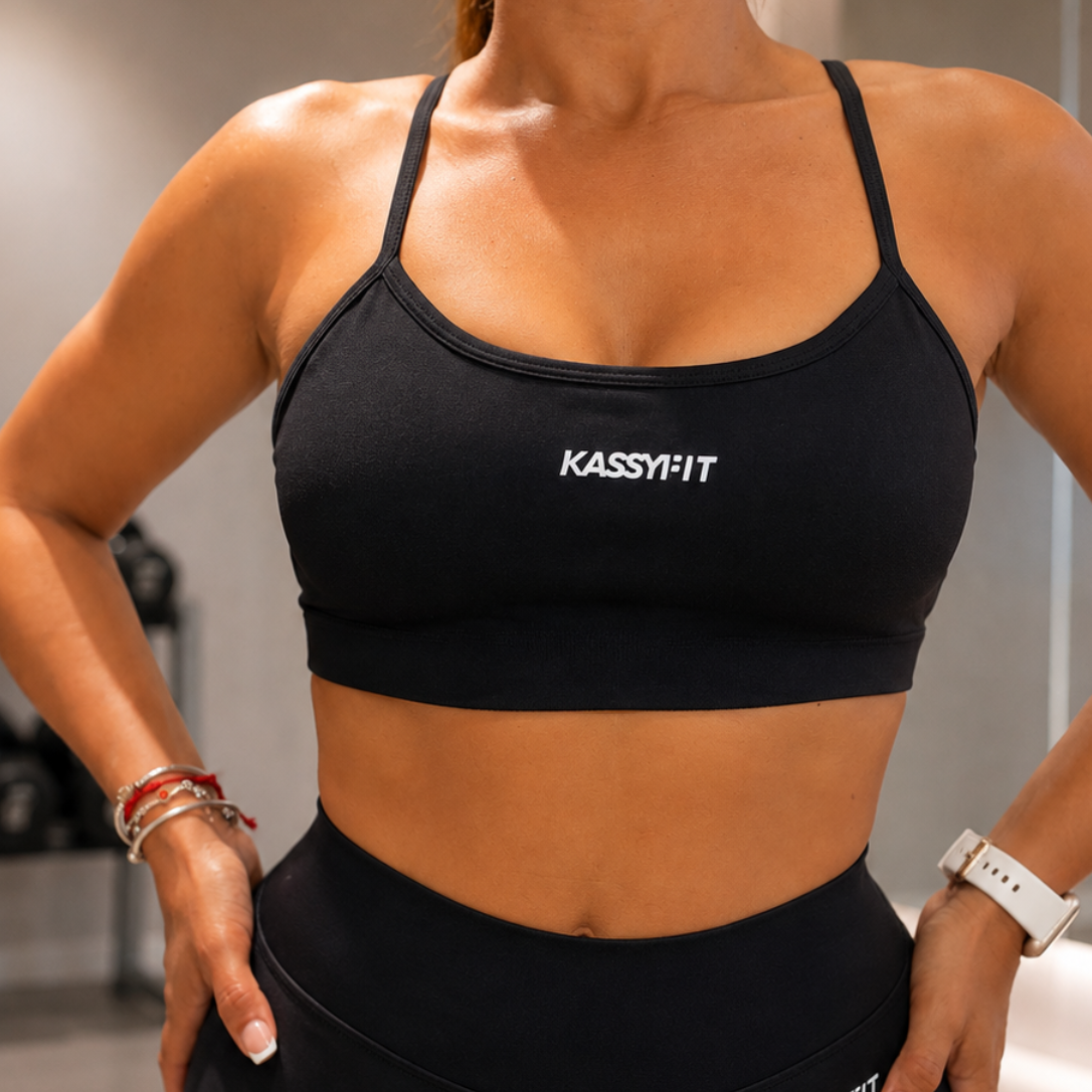 Top Wonderful Kassy Negro
