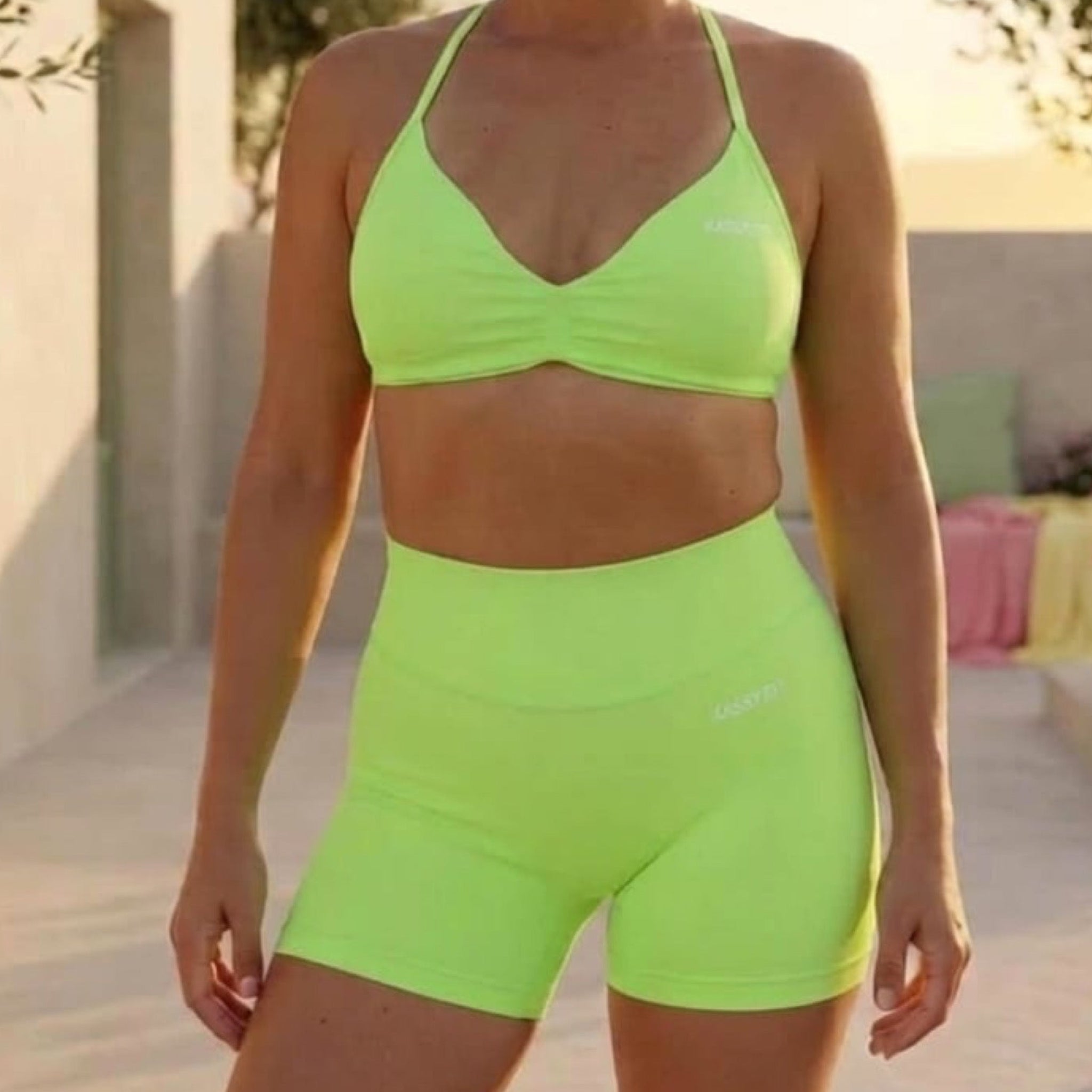 Top Deportivo Power — Despierta Tu Poder