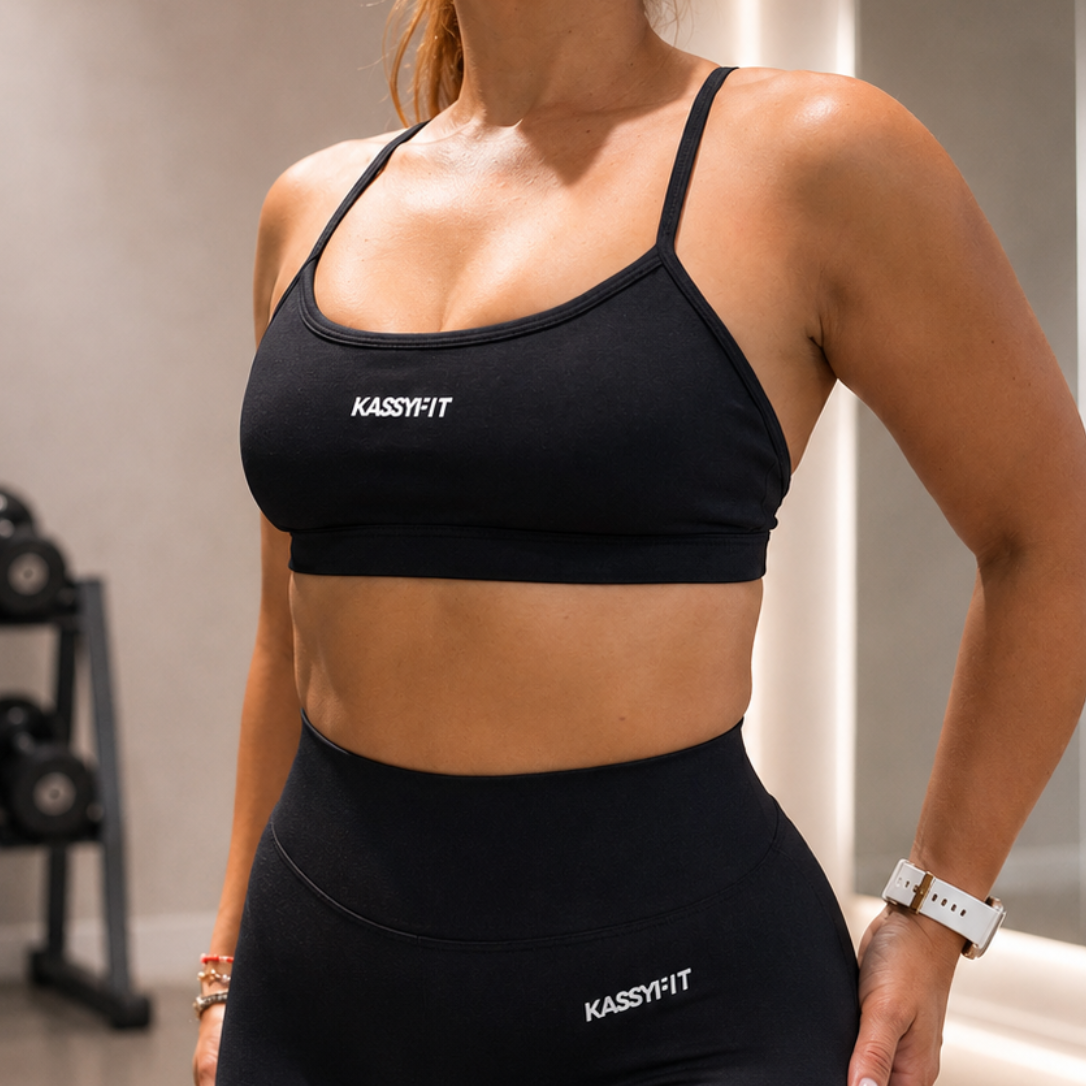 Top Wonderful Kassy Negro