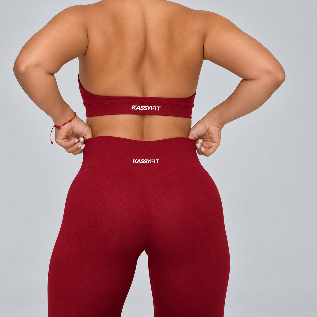 Mallas Sculpt Obsessed