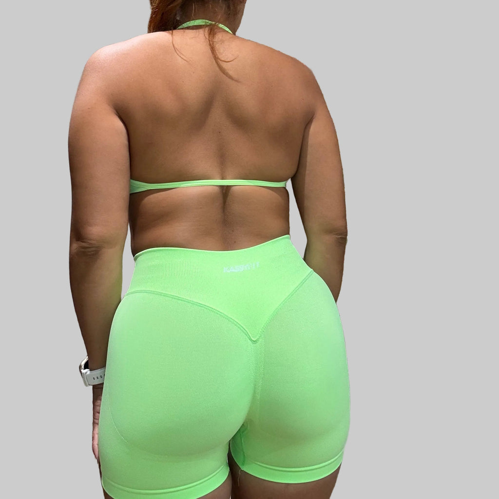 Top Deportivo Fresh — Despierta Tu Poder | Kassyfit