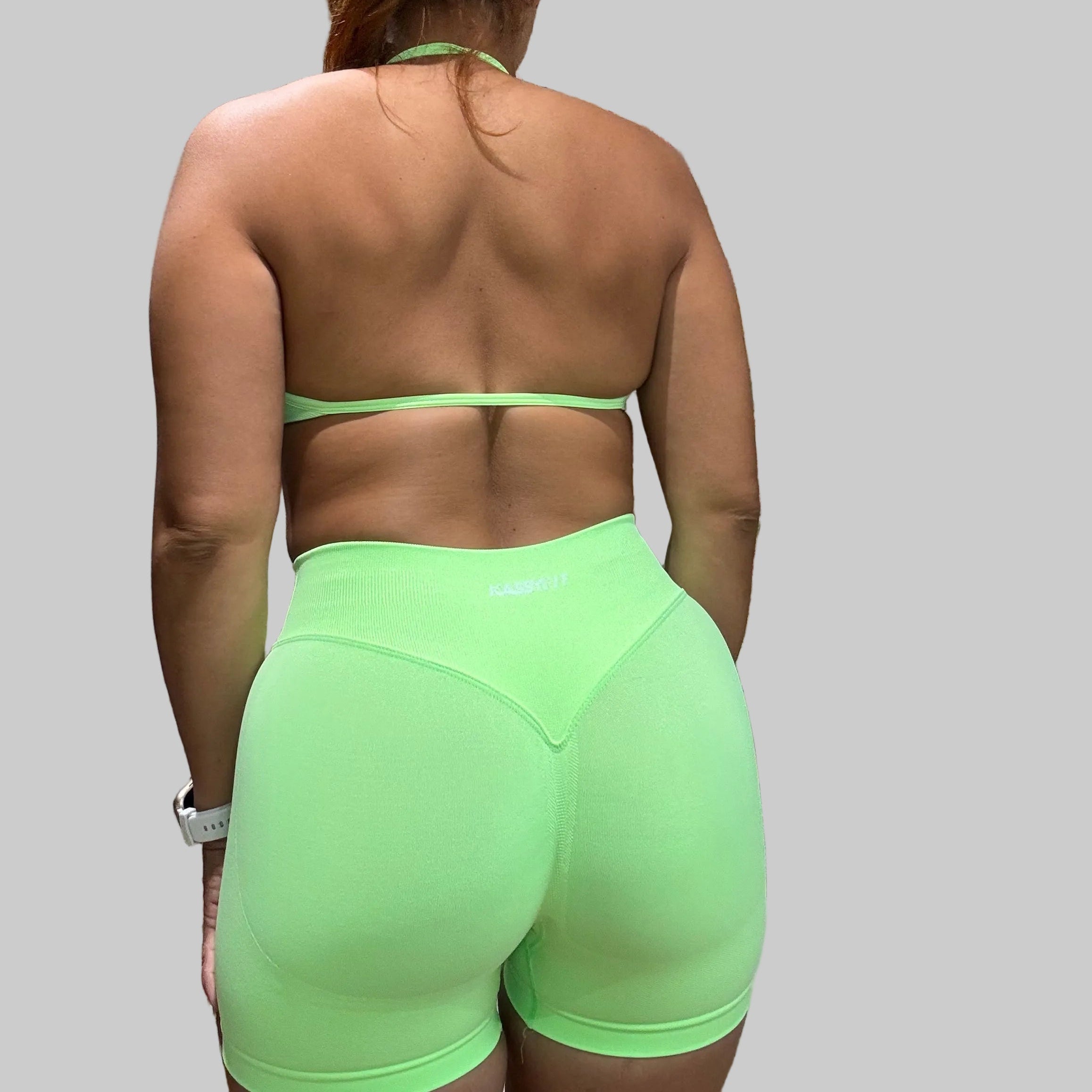 Top Deportivo Fresh — Despierta Tu Poder | Kassyfit